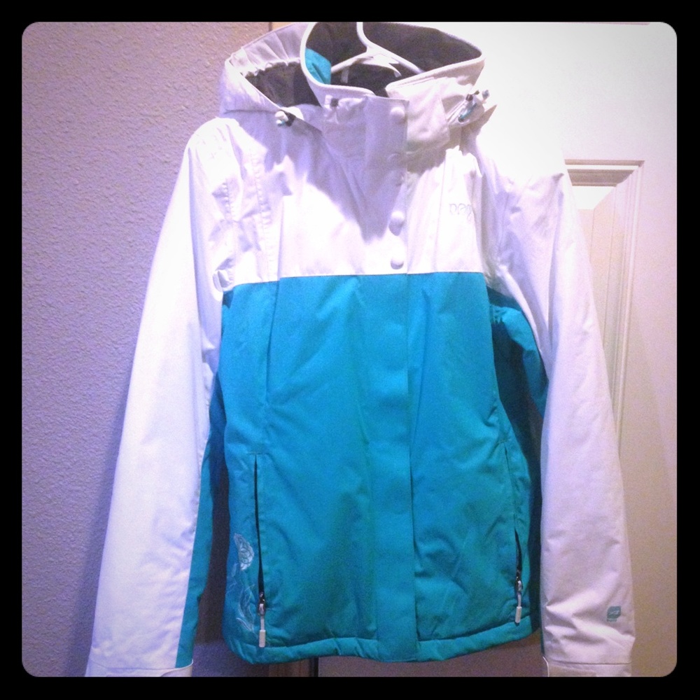 Orage Snowboarding Coat